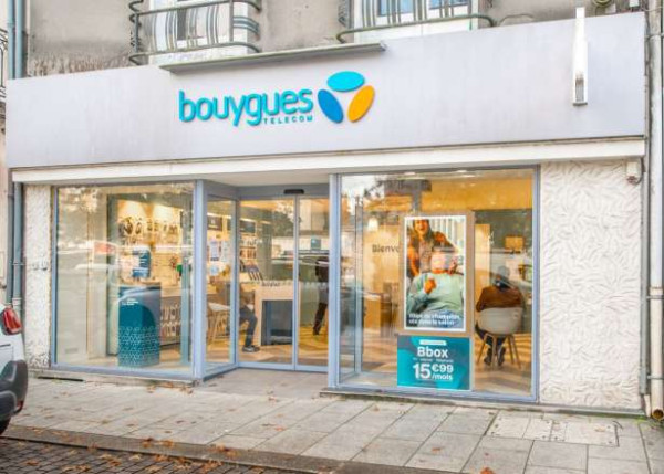 IBAN எண்கள் உட்பட Bouygues டெலிகொம் வாடிக்கையாளின் தகவல்கள் களவாடப்பட்டுள்ளது!!