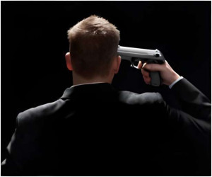 Levallois-Perret: உளவுத்துறை அதிகாரி ஒருவர் தற்கொலை செய்து கொண்டார்!