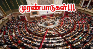 பிரோன்சுவா பய்ரூவின் இறுதிநேரம் - ஜோர்தான் பார்தெல்லாவின் தேர்தல் கோரிக்கை!