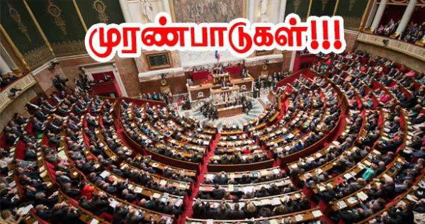 பிரோன்சுவா பய்ரூவின் இறுதிநேரம் - ஜோர்தான் பார்தெல்லாவின் தேர்தல் கோரிக்கை!