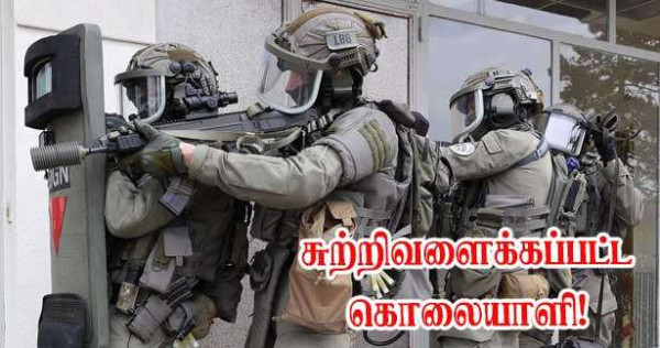  PUGET-SUR-ARGENS இல் நடந்த படுகொலை -  இதுவரை தெரிந்த தகவல்கள்