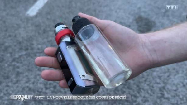 மாணவர்களுக்கு மலிவு விலையில் மரணம்  "pète ton crâne" (PTC)