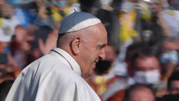 இதுவரை பதவிவகித்த 266 பாப்பரசர்கள்.. பிரான்ஸ் இரண்டாவது இடத்தில்...!!