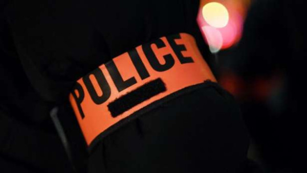 Val-d'Oise : காவல்துறையினரிடம் இருந்து தப்பி ஓடிய இருவர் விபத்தில் பலி!!