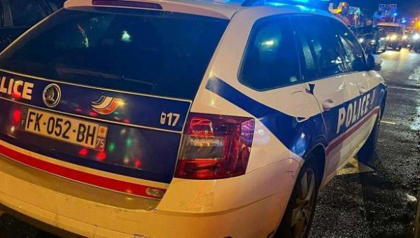 Seine-et-Marne : நாட்டை விட்டு வெளியேற வேண்டும் என பணிக்கப்பட்ட ஒருவர் கைது..!