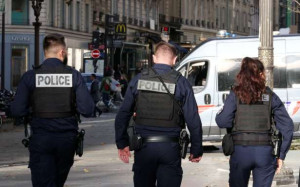 Gare du Nord நிலையம் அருகே இரு பெண்கள் மீது தாக்குதல்!!