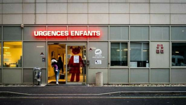 தீவிரமடையும் கக்குவான் நோய்... சிறுவர்கள் உள்ளிட்ட 17 பலி..!