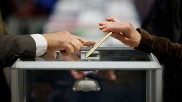 மக்ரோன் மீதான வெறுப்பும்... தீவிர வலதுசாரிகளின் எழுச்சியும்..!!