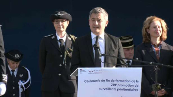 போதைப்பொருள் கடத்தல்காரர்களுக்கு சிறப்புச் சிறை!!