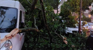 12 வயது சிறுவன் பலி! - இரண்டாக உயர்வடைந்த மரணங்கள்!!