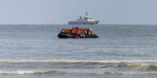 சர்ச்சையை ஏற்படுத்தியுள்ள ’One in - One Out'  ஒப்பந்தம்! - பிரான்சுக்கு ஆபத்தாக சென்று முடியுமா..?