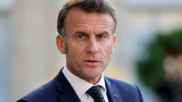 30% சதவீத வரி.. மக்ரோன் கண்டனம்!!