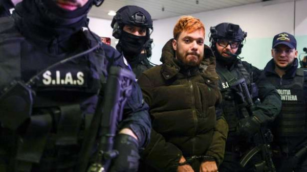 உயர் பாதுகாப்பு சிறைச்சாலைக்கு மாற்றப்படும் முகமட் அம்ரா..!!