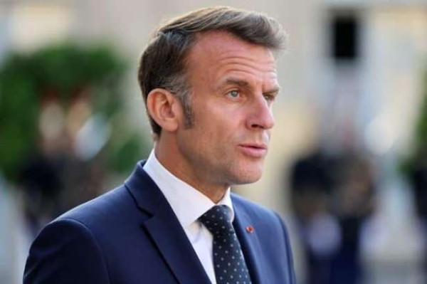 சுனாமி எச்சரிக்கை! - ஜனாதிபதி மக்ரோன் விடுத்த எச்சரிக்கை!