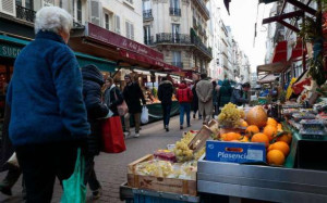 பரிஸ் : குடியிருப்பு கட்டிடத்தில் தீ! - ஒருவர் பலி!