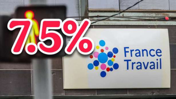 வேலையில்லாதோர் எண்ணிக்கையில் மாற்றமில்லை!