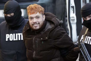 முகமட் அம்ரா வழக்கு : மொரோக்கோவில் இருந்து மேலும் இருவர் பிரான்சுக்கு..!