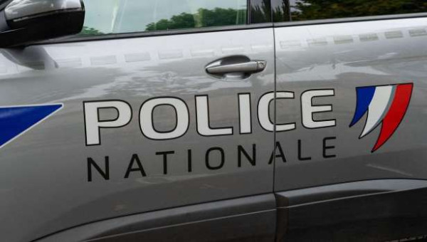 Seine-et-Marne : காவல்துறை வீரர் படுகாயம்!!