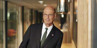 நாட்டின் புதிய பிரதமராக Éric Lombard ..??!!!