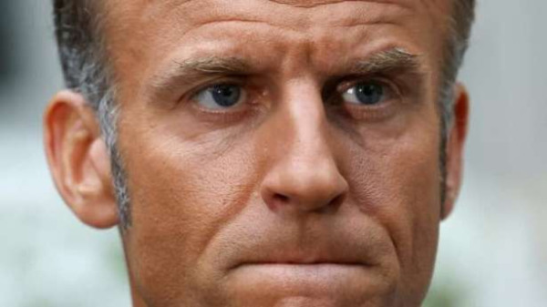 பாலஸ்தீனத்தை அங்கீகரிப்பை எதுவும் நிறுத்தாது! - மக்ரோன் சூளுரை!!