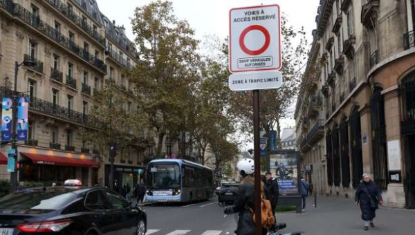 ZTL : குற்றப்பணம் பிற்போடப்படுகிறது!!