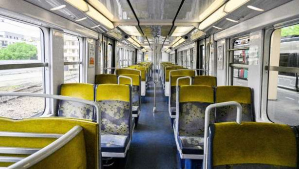 RER B பயணிகளுக்கு கவலையான செய்தி - மீண்டும் தாமதம்!!