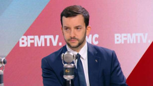 பாராளுமன்றத்தைக் கலையுங்கள்! - மீண்டும் சிக்கலில் அரசு!!