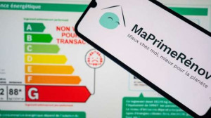 மீண்டும் செயற்படத்தொடங்கிய MaPrimeRénov'!!