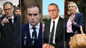 இறுதிக்கட்ட பேச்சுவார்த்தைகளில் பிரதமர்!!