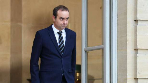 எனக்கு வேறு தெரிவில்லை! - பிரதமர் பதவி குறித்து Sébastien Lecornu!!