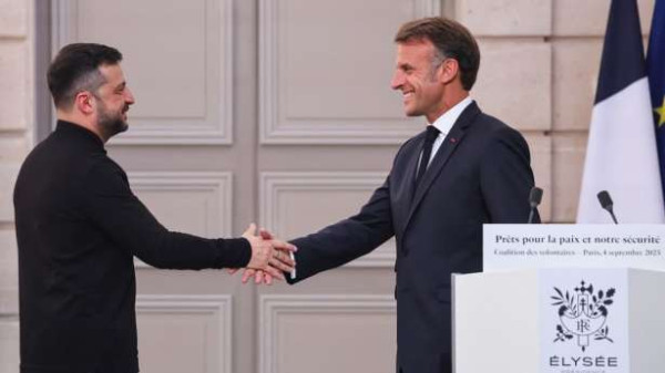 விமானத்தை தேடி அழிக்கும் ஏவுகணை.. யுக்ரேனுக்கு வழங்கும் பிரான்ஸ்!!