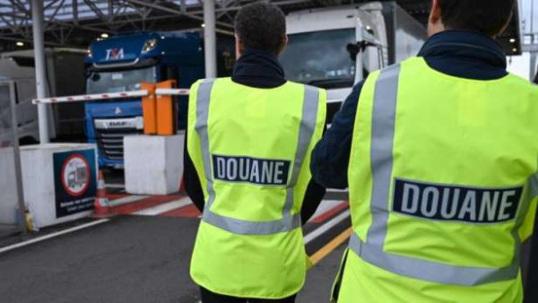 70 தொன்னுக்கும் அதிகமாக கொக்கைன் - சுங்கம் தகவல்!!