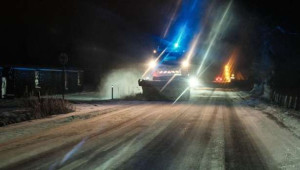 இல்-து-பிரான்சின் அனைத்து மாவட்டங்களுக்கும் 'செம்மஞ்சள்' எச்சரிக்கை!!