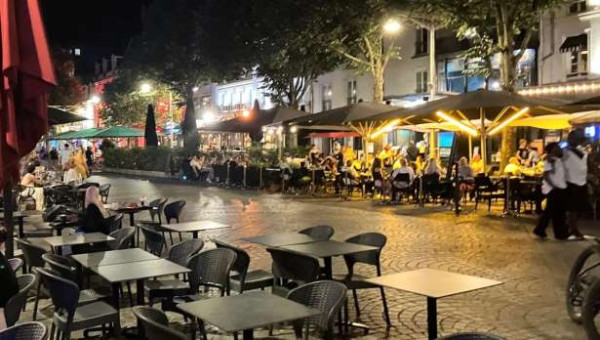 குளிரில் உறைந்து - ஒருவர் பலி!!