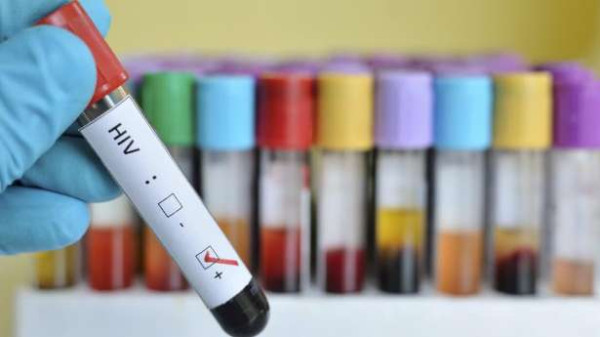 HIV - 5,100 பேருக்கு அடையாளம் காணப்பட்டது!!
