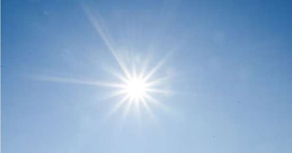 வெப்பத்தினால் சென்ற ஆண்டு 3,700 பேர் மரணம்!!