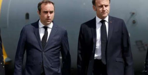 இந்த வார இறுதிக்குள் அரசாங்கத்தை அறிவிக்கவேண்டும்! - பிரதமருக்கு ஜனாதிபதி மக்ரோன் வலியுறுத்தல்!!