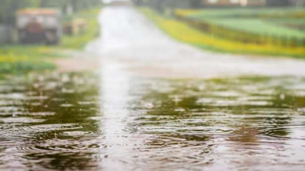 இடிமின்னல், மழை, வெள்ளம் : சீரற்ற காலநிலை!!