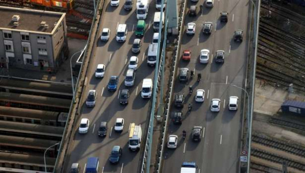 பலனளிக்கும் குறைந்த உமிழ்வு மண்டலப்பகுதிகள்!