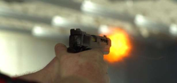 Fleury-Mérogis : துப்பாக்கிச்சூட்டில் இளைஞன் பலி!!