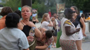 வெப்பம் : இல்-து-பிரான்சுக்கான வெப்ப எச்சரிக்கை தொடர்கிறது..!