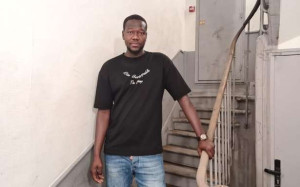 தீயில் ஆறு பேரைக் காப்பாற்றிய ஒருவருக்கு - அரச கெளரவம்!!