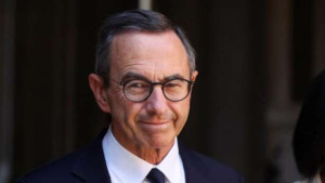 ஜனாதிபதி குறித்து - உள்துறை அமைச்சரின் சர்ச்சைக் கருத்து!