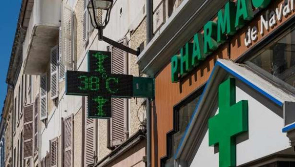 அதிக உயிர்களை பலிகொண்ட வெப்பம்!!