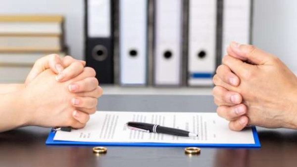 திருமண முறிவு! - 10,000 யூரோக்கள் குற்றப்பணத்துடன் புதிய மாற்றம்!!