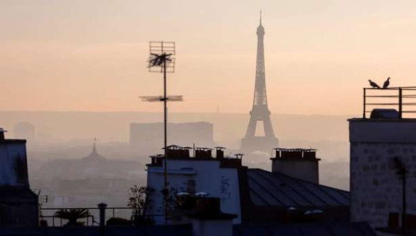 பத்து ஆண்டுகளில் 61 பில்லியன் யூரோக்கள் சேமித்த - இல்-து-பிரான்ஸ் மாகாண சபை!!