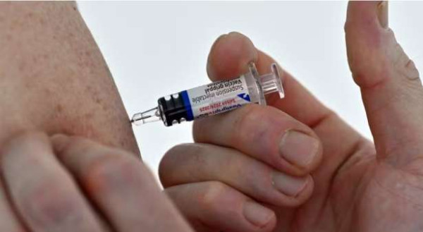 காய்ச்சல் தொற்றினால் 17,000 மரணங்கள் பதிவு!!