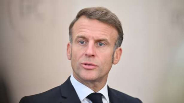 புதிய பிரதமரை நியமிக்கிறார் மக்ரோன்!!