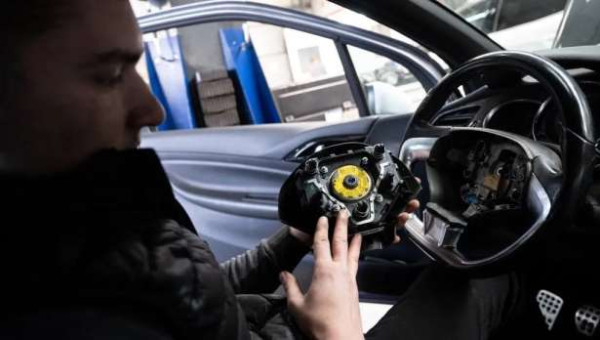 வாகனம் : இந்த பழுதை பார்க்காவிட்டால் தொழில்நுட்ப ஆய்வில் சிக்கல்!!