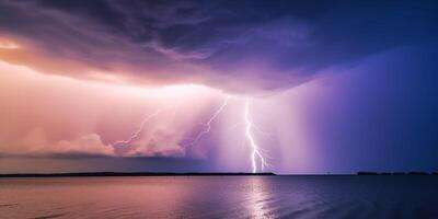 ஓலிவர் புயல் ! - 12 மாவட்டங்களுக்கு எச்சரிக்கை!